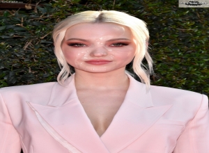 Fake : Dove Cameron