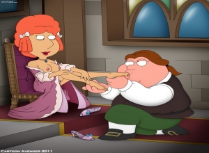 Fake : Family Guy