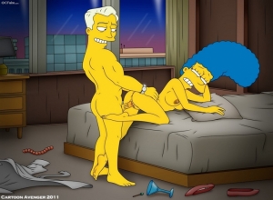 Fake : The Simpsons