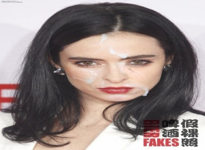 Fake : Krysten Ritter