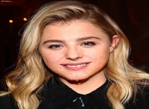 Fake : Chloe Grace Moretz