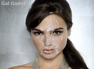 Fake : Gal Gadot