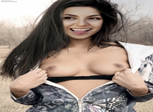 Fake : Victoria Justice