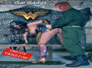 Fake : Gal Gadot