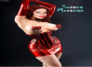 Fake : Susana Morazan