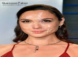 Fake : Gal Gadot