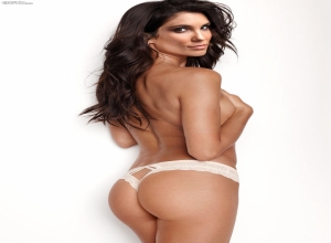 Fake : Daniela Ruah