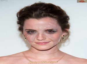 Fake : Emma Watson