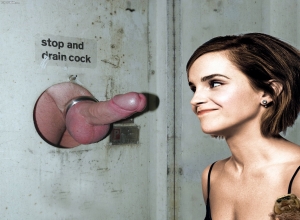 Fake : Emma Watson