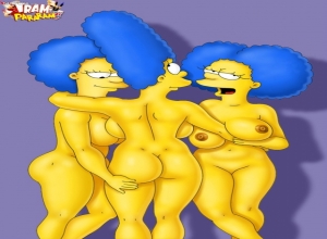 Fake : The Simpsons