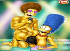 Fake : The Simpsons