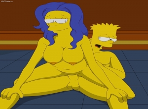 Fake : The Simpsons