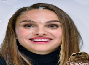 Fake : Natalie Portman