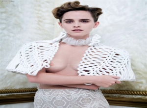 Fake : Emma Watson