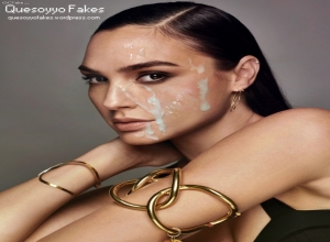 Fake : Gal Gadot