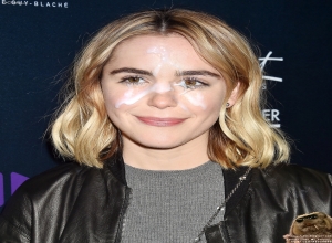 Fake : Kiernan Shipka