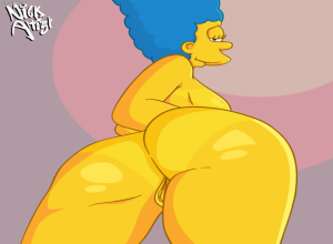 Fake : The Simpsons