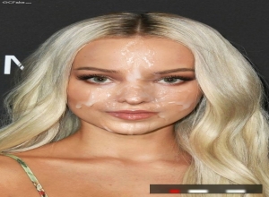 Fake : Dove Cameron