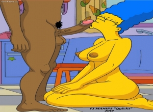 Fake : The Simpsons