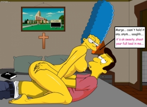 Fake : The Simpsons