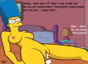 Fake : The Simpsons