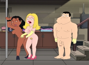 Fake : American Dad