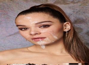 Fake : Hailee Steinfeld