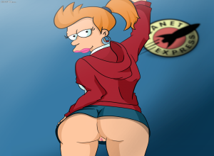 Fake : Futurama