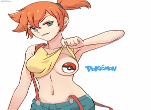 Fake : Pokemon