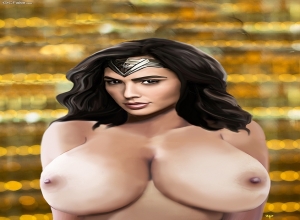 Fake : Gal Gadot