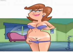 Fake : Fairly Oddparents