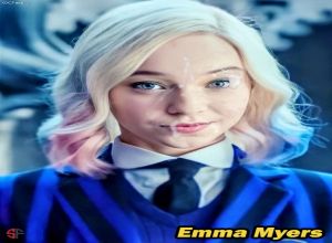 Fake : Emma Myers