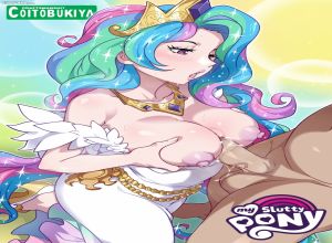 Fake : My Little Pony