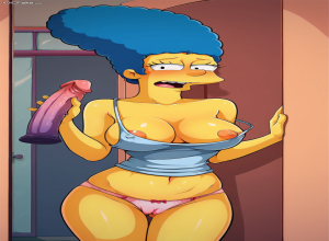 Fake : The Simpsons