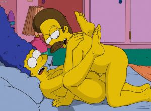 Fake : The Simpsons