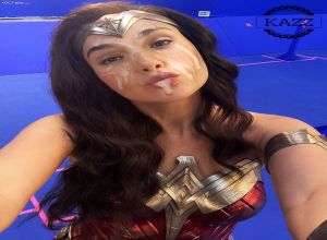 Fake : Gal Gadot