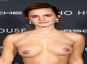 Fake : Emma Watson