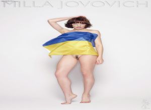 Fake : Milla Jovovich