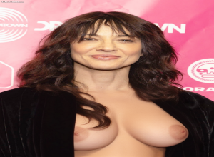 Fake : Asia Argento