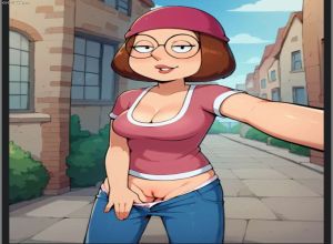 Fake : Family Guy
