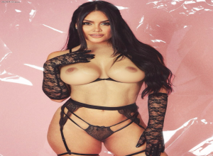 Fake : Miriam Pabon