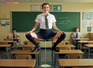 Fake : Emma Watson