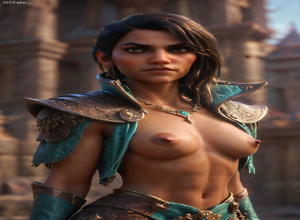 Fake : Dragon Age