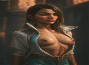 Fake : Dragon Age