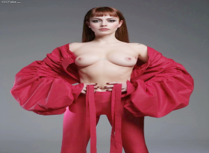 Fake : Annalisa Scarrone