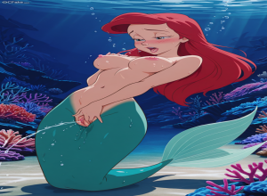Fake : Walt Disney
