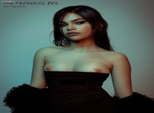 Fake : Ariana Greenblatt