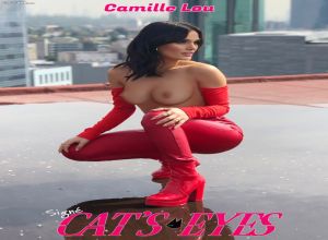 Fake : Camille Lou