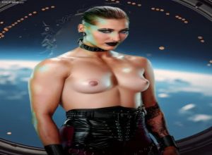 Fake : Rhea Ripley