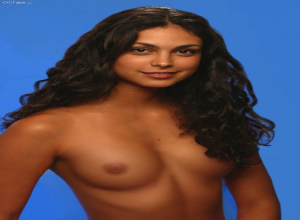 Fake : Morena Baccarin